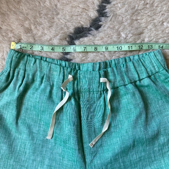 NWT Tom Àdam Batch N.4 Loungewear Set - Green (Small, Generous All Gender Fit) - Picture 8 of 10